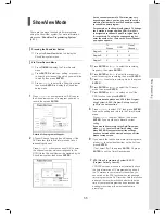 Preview for 55 page of LiteOn HD-A940 Series User Manual