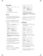 Preview for 60 page of LiteOn HD-A940 Series User Manual