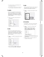 Preview for 61 page of LiteOn HD-A940 Series User Manual