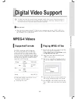 Preview for 65 page of LiteOn HD-A940 Series User Manual