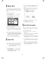 Preview for 72 page of LiteOn HD-A940 Series User Manual