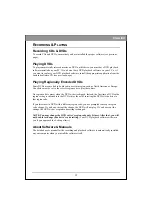 Preview for 19 page of LiteOn LH-18A1P Manual