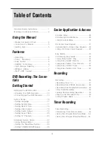 Preview for 2 page of LiteOn LVW-5045 User Manual