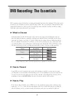 Preview for 11 page of LiteOn LVW-5045 User Manual