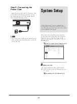 Preview for 19 page of LiteOn LVW-5045 User Manual