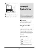 Preview for 25 page of LiteOn LVW-5045 User Manual