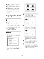 Preview for 39 page of LiteOn LVW-5045 User Manual