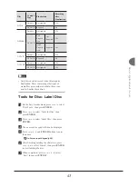 Preview for 48 page of LiteOn LVW-5045 User Manual