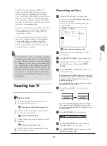 Preview for 50 page of LiteOn LVW-5045 User Manual