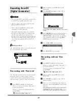 Preview for 52 page of LiteOn LVW-5045 User Manual