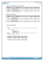 Preview for 5 page of LiteOn WN4646L User Manual