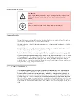 Preview for 4 page of Litescape 010835 Operation Manual