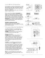 Preview for 4 page of Litex Industries 1158921 Installation Manual