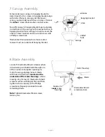 Preview for 7 page of Litex Industries ALD52BNK5L Installation Manual