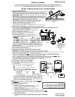 Preview for 2 page of Litex Industries RCI-108L Installation And Operating Instructions