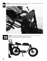 Preview for 18 page of Lithium Cycles Super 73 SG User Manual