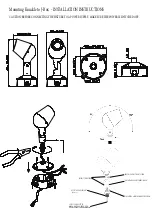 Preview for 3 page of LITIAN LT-SL-10-20W Installation Instructions Manual