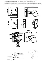 Preview for 4 page of LITIAN LT-SL-10-20W Installation Instructions Manual