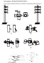 Preview for 6 page of LITIAN LT-SL-10-20W Installation Instructions Manual