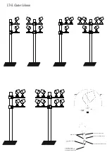 Preview for 7 page of LITIAN LT-SL-10-20W Installation Instructions Manual