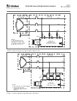 Preview for 6 page of Littelfuse PGR-3100 Manual