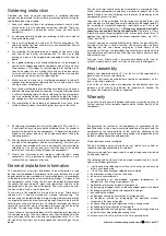 Preview for 2 page of Littfinski Daten Technik RS-16-O-B Assembly Instruction