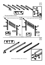 Preview for 4 page of Little Folks Furniture MSP005 Manual