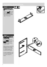 Preview for 16 page of Little Folks Furniture MSP005 Manual