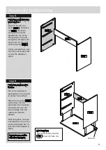 Preview for 17 page of Little Folks Furniture MSP005 Manual