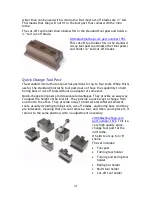 Preview for 31 page of Little Machine Shop Mini Lathe User Manual