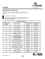 Preview for 29 page of Little Seeds DA8024199LS Assembly Manual