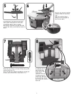 Preview for 5 page of Little Tikes 641183C Instructions Manual