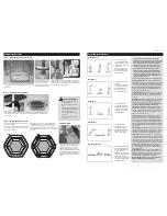 Preview for 5 page of Little Tikes First Trampoline 622311 Assembly & Maintenance Manual