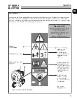 Preview for 5 page of Little Wonder MAN 4163480 Owner'S Manual And Safety Instructions