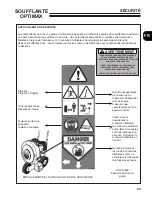 Preview for 23 page of Little Wonder MAN 4163480 Owner'S Manual And Safety Instructions