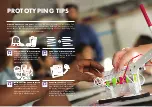 Preview for 32 page of Littlebits STEAM STUDENT SET Invention Manual