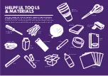 Preview for 33 page of Littlebits STEAM STUDENT SET Invention Manual