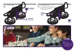 Preview for 45 page of Littlebits STEAM STUDENT SET Invention Manual