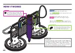 Preview for 46 page of Littlebits STEAM STUDENT SET Invention Manual