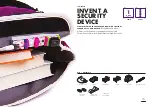 Preview for 55 page of Littlebits STEAM STUDENT SET Invention Manual