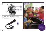 Preview for 58 page of Littlebits STEAM STUDENT SET Invention Manual