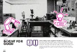 Preview for 64 page of Littlebits STEAM STUDENT SET Invention Manual