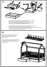 Preview for 5 page of LittleHugs NATAN Assembly Instructions