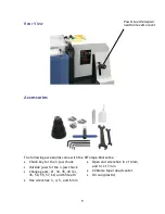 Preview for 9 page of LittleMachineShop.com HiTorque 5100 User Manual