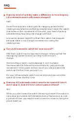 Preview for 29 page of LIV Caliber 10 User Manual