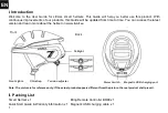 Preview for 3 page of Livall EVO21 Quick Start Manual & Warranty Information