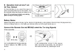 Preview for 5 page of Livall EVO21 Quick Start Manual & Warranty Information