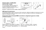 Preview for 16 page of Livall EVO21 Quick Start Manual & Warranty Information