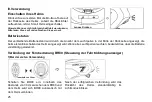 Preview for 27 page of Livall EVO21 Quick Start Manual & Warranty Information