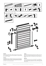 Preview for 2 page of livani Day & Night Mini Installation Manual